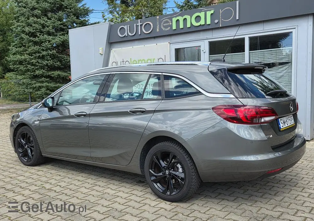 OPEL Astra V 1.6 CDTI Dynamic