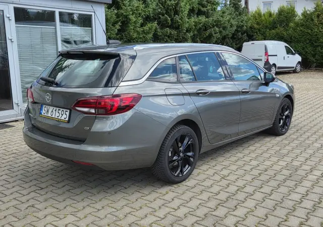 OPEL Astra V 1.6 CDTI Dynamic