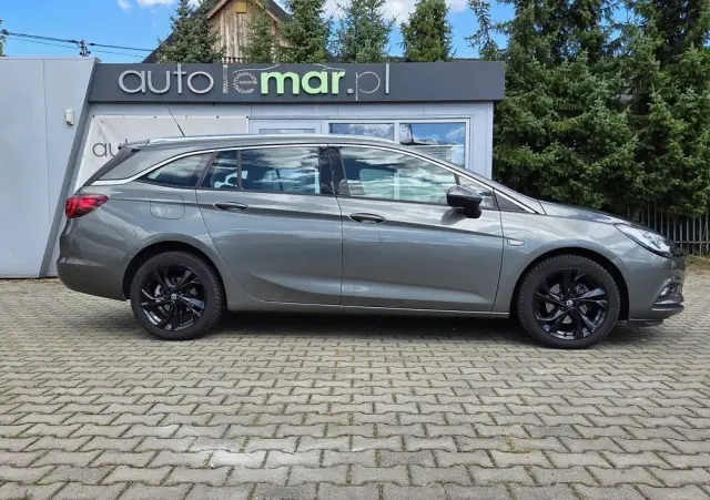 OPEL Astra V 1.6 CDTI Dynamic