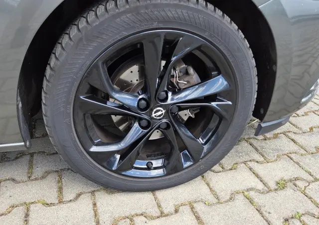 OPEL Astra V 1.6 CDTI Dynamic