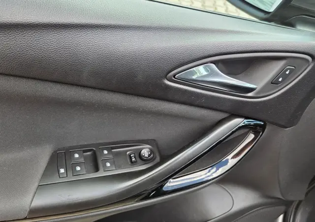 OPEL Astra V 1.6 CDTI Dynamic