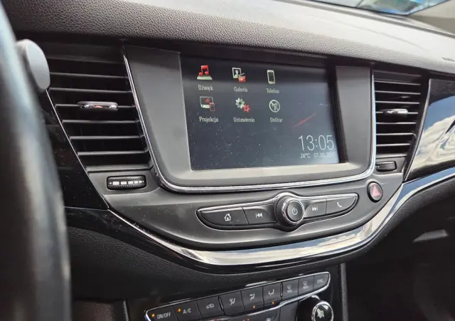 OPEL Astra V 1.6 CDTI Dynamic