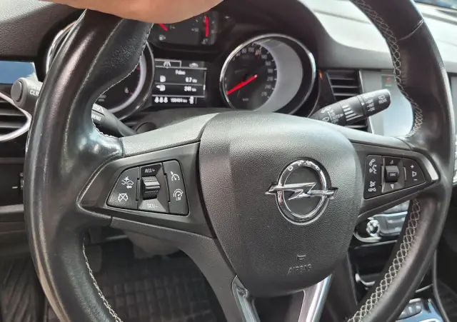 OPEL Astra V 1.6 CDTI Dynamic