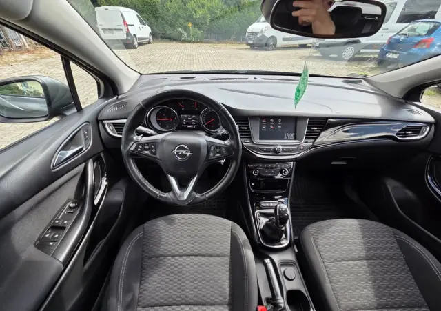 OPEL Astra V 1.6 CDTI Dynamic