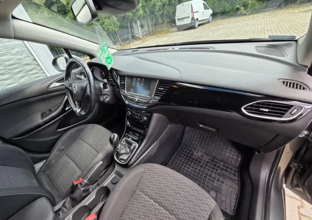 OPEL Astra V 1.6 CDTI Dynamic