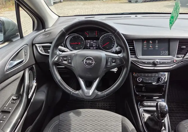 OPEL Astra V 1.6 CDTI Dynamic