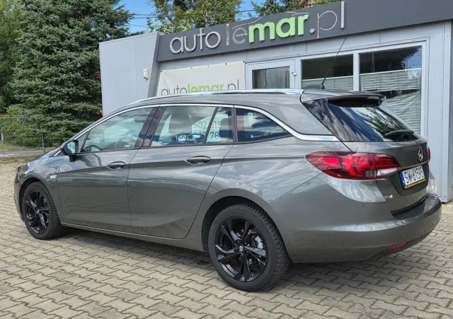 OPEL Astra V 1.6 CDTI Dynamic