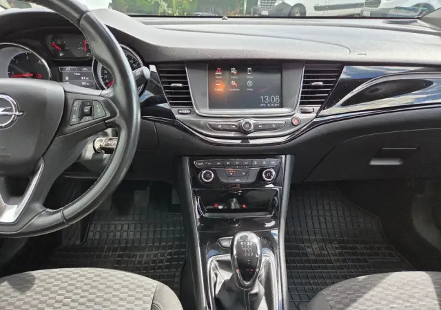 OPEL Astra V 1.6 CDTI Dynamic