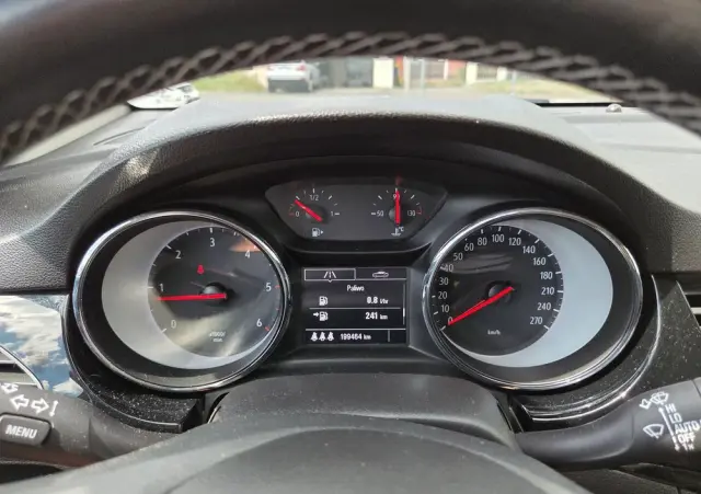 OPEL Astra V 1.6 CDTI Dynamic