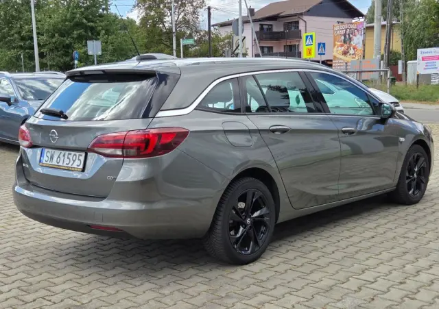 OPEL Astra V 1.6 CDTI Dynamic