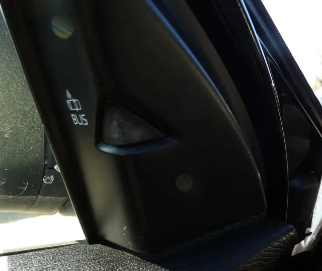 VOLVO V40 D3 Drive-E Summum