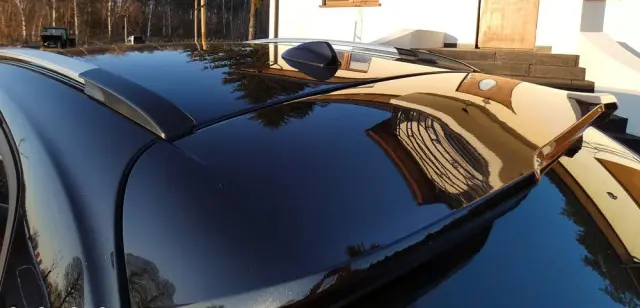 VOLVO V40 D3 Drive-E Summum