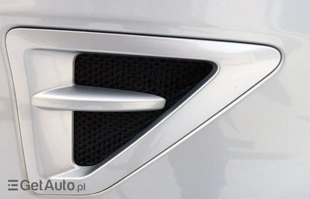 FORD S-Max 1.5 EcoBoost Titanium