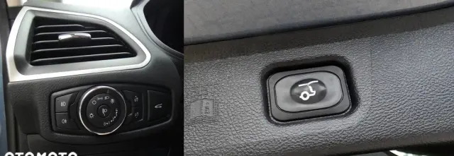 FORD S-Max 1.5 EcoBoost Titanium