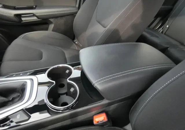 FORD S-Max 1.5 EcoBoost Titanium