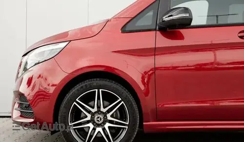 MERCEDES-BENZ Klasa V 