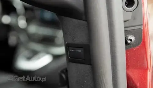 MERCEDES-BENZ Klasa V 