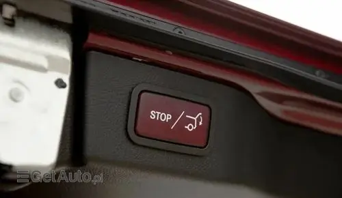 MERCEDES-BENZ Klasa V 