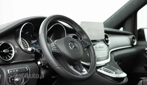 MERCEDES-BENZ Klasa V 