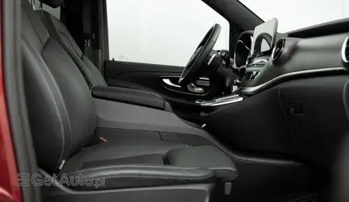 MERCEDES-BENZ Klasa V 