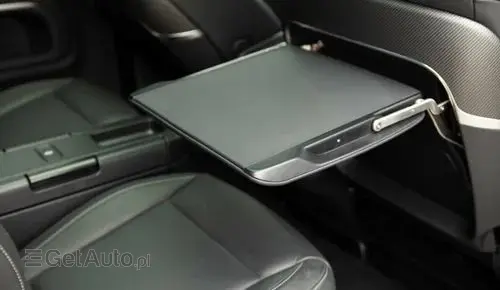 MERCEDES-BENZ Klasa V 