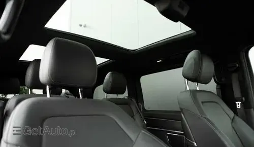 MERCEDES-BENZ Klasa V 