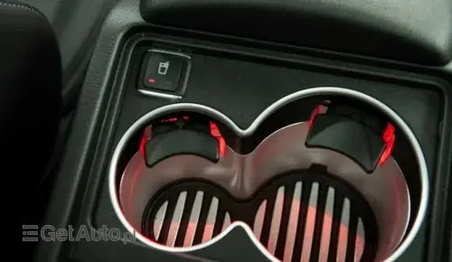 MERCEDES-BENZ Klasa V 