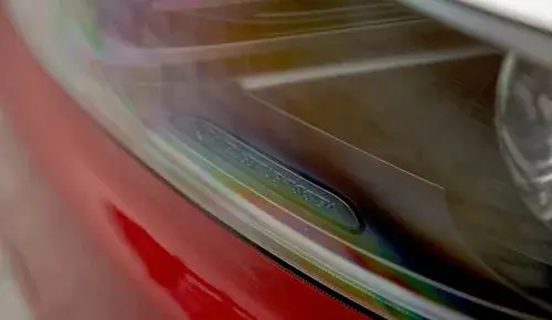 MERCEDES-BENZ Klasa V 