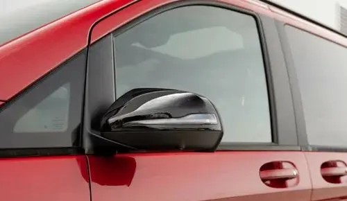 MERCEDES-BENZ Klasa V 