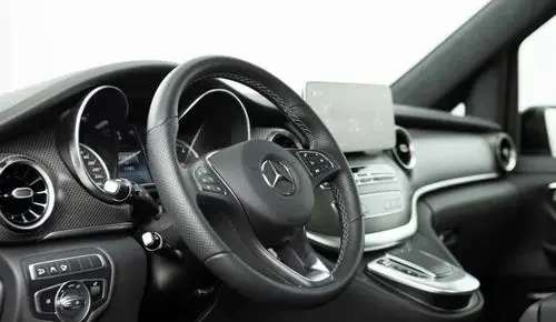 MERCEDES-BENZ Klasa V 