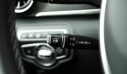 MERCEDES-BENZ Klasa V 