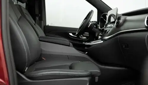 MERCEDES-BENZ Klasa V 