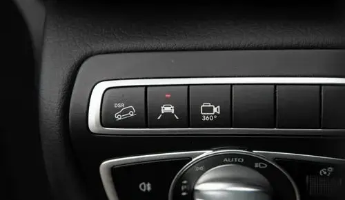 MERCEDES-BENZ Klasa V 