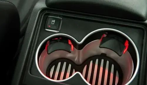 MERCEDES-BENZ Klasa V 