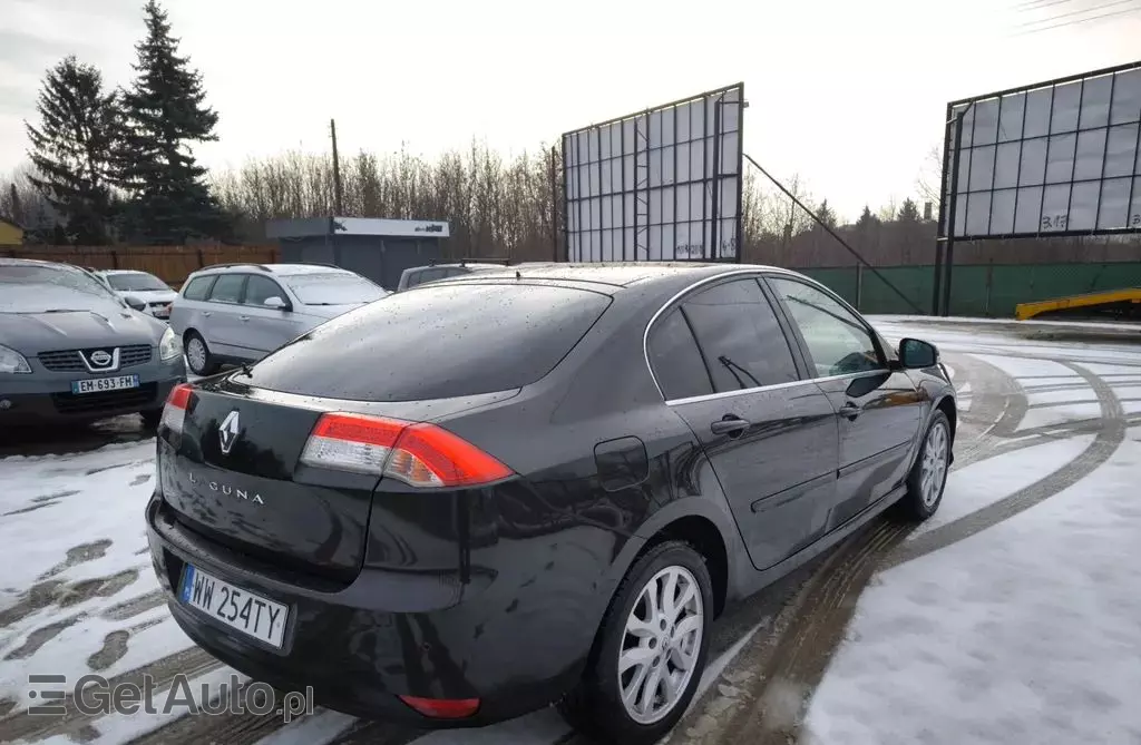 RENAULT Laguna 