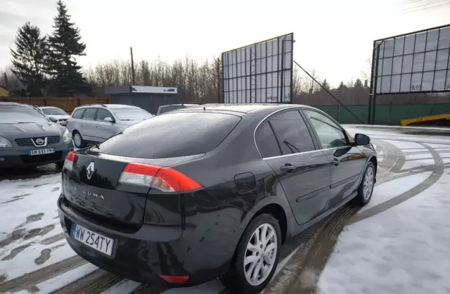RENAULT Laguna 