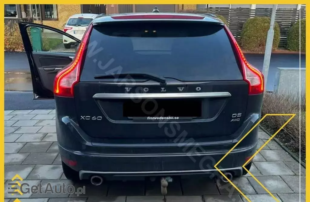 VOLVO Xc 60 