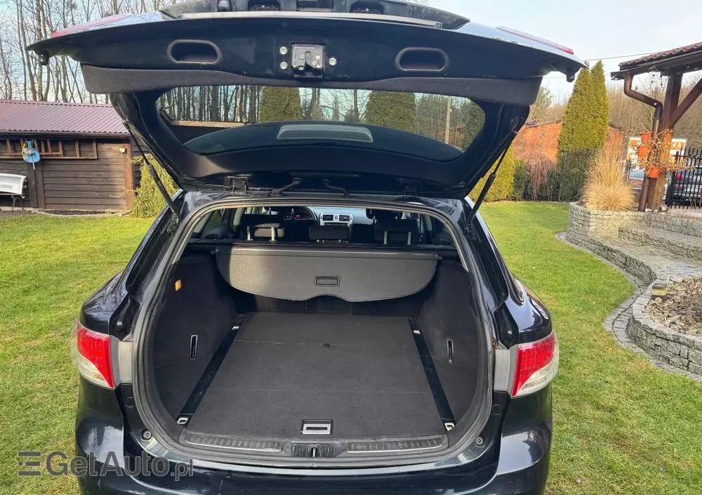 TOYOTA Avensis 2.0 D-4D Sol plus+NAVI