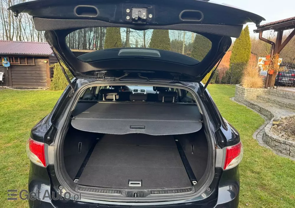 TOYOTA Avensis 2.0 D-4D Sol plus+NAVI