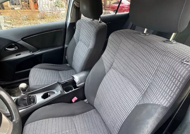 TOYOTA Avensis 2.0 D-4D Sol plus+NAVI