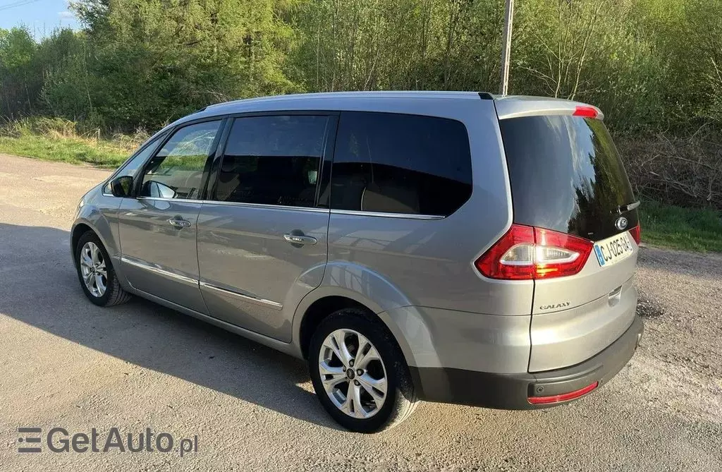 FORD Galaxy 