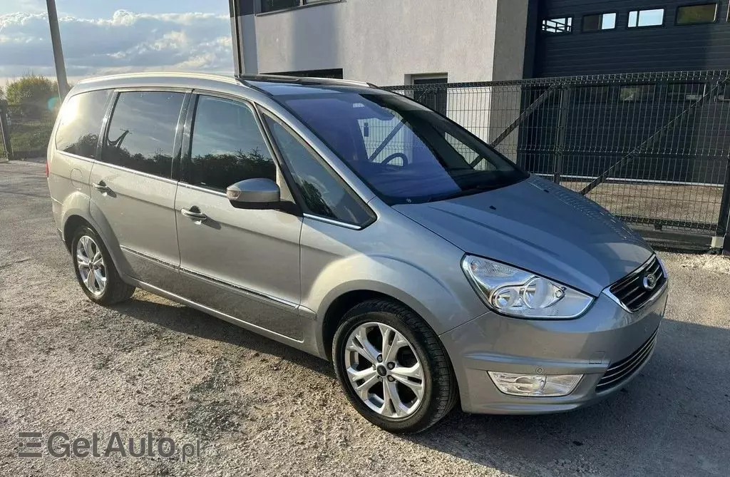 FORD Galaxy 
