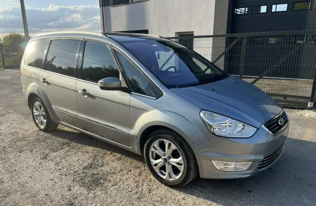 FORD Galaxy 