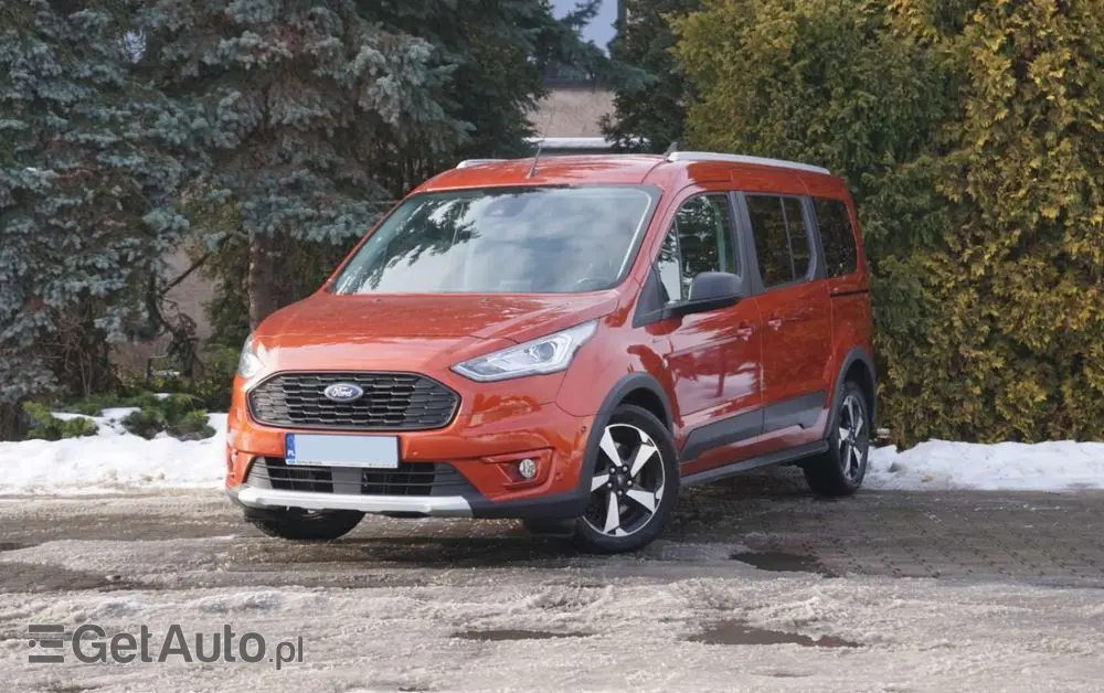 FORD Transit Connect Kombi 230 L2 Active PowerShift