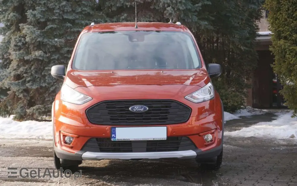 FORD Transit Connect Kombi 230 L2 Active PowerShift