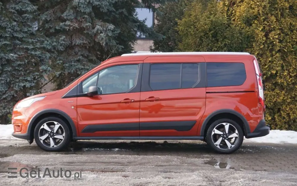 FORD Transit Connect Kombi 230 L2 Active PowerShift