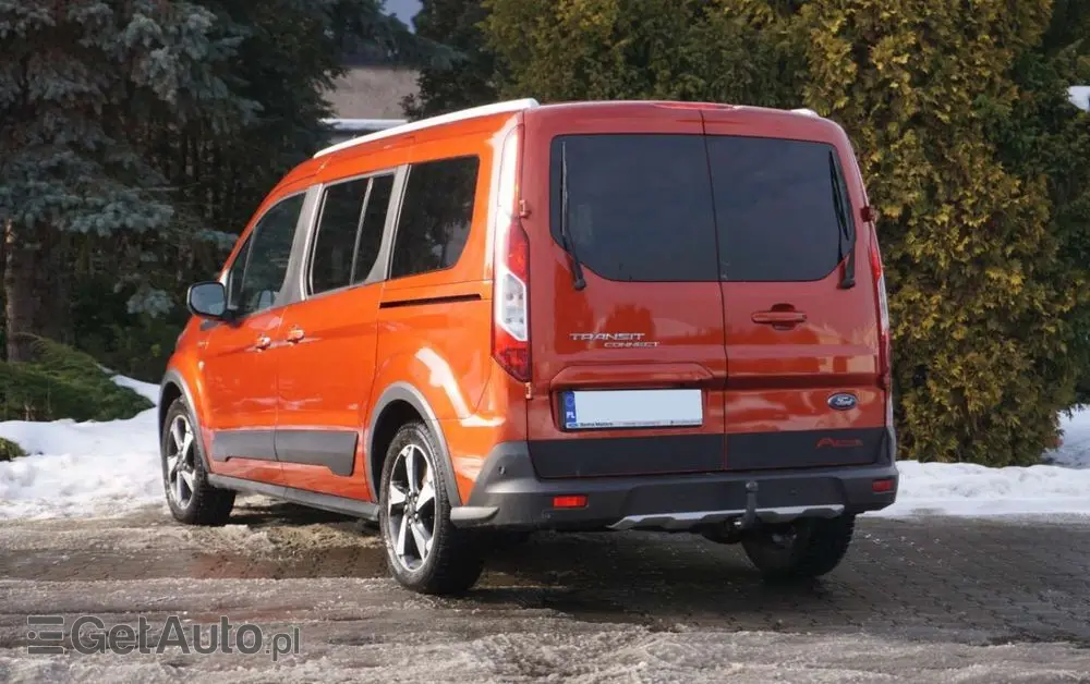 FORD Transit Connect Kombi 230 L2 Active PowerShift