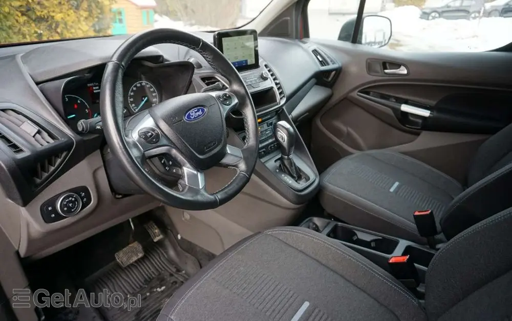 FORD Transit Connect Kombi 230 L2 Active PowerShift