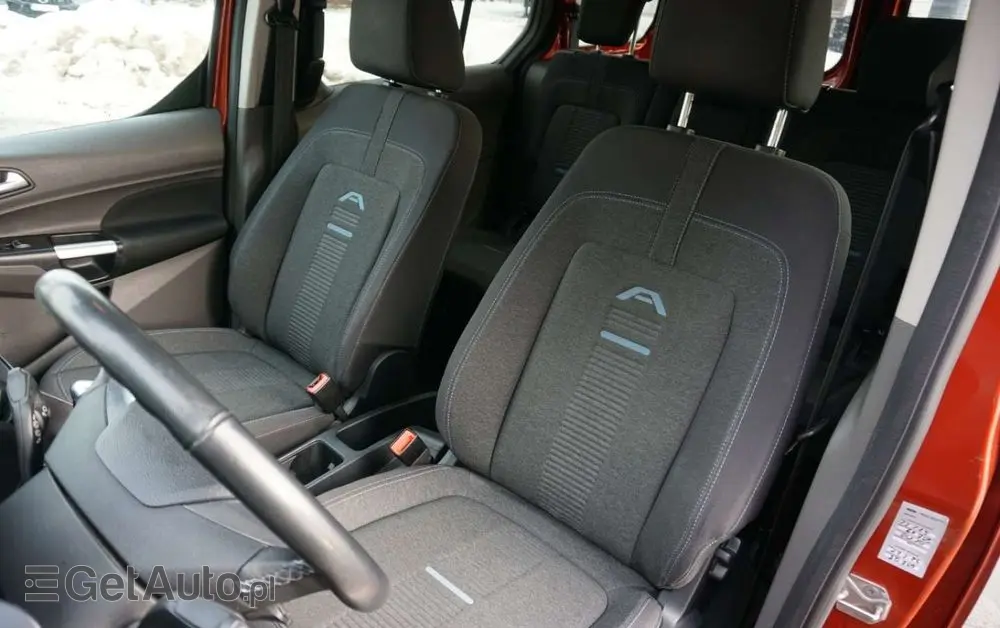 FORD Transit Connect Kombi 230 L2 Active PowerShift