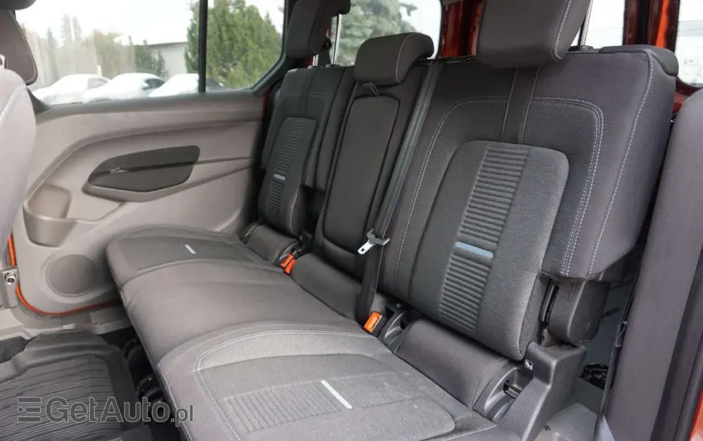 FORD Transit Connect Kombi 230 L2 Active PowerShift